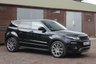 USED 2015 65 LAND ROVER RANGE ROVER EVOQUE 2.0 TD4 HSE DYNAMIC LUX 5d 177 BHP JUST 2 FORMER KEEPERS