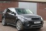 USED 2015 65 LAND ROVER RANGE ROVER EVOQUE 2.0 TD4 HSE DYNAMIC LUX 5d 177 BHP JUST 2 FORMER KEEPERS