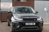 USED 2015 65 LAND ROVER RANGE ROVER EVOQUE 2.0 TD4 HSE DYNAMIC LUX 5d 177 BHP JUST 2 FORMER KEEPERS