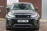 USED 2015 65 LAND ROVER RANGE ROVER EVOQUE 2.0 TD4 HSE DYNAMIC LUX 5d 177 BHP JUST 2 FORMER KEEPERS