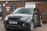 USED 2015 65 LAND ROVER RANGE ROVER EVOQUE 2.0 TD4 HSE DYNAMIC LUX 5d 177 BHP JUST 2 FORMER KEEPERS