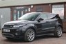 USED 2015 65 LAND ROVER RANGE ROVER EVOQUE 2.0 TD4 HSE DYNAMIC LUX 5d 177 BHP JUST 2 FORMER KEEPERS