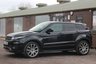USED 2015 65 LAND ROVER RANGE ROVER EVOQUE 2.0 TD4 HSE DYNAMIC LUX 5d 177 BHP JUST 2 FORMER KEEPERS