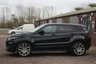 USED 2015 65 LAND ROVER RANGE ROVER EVOQUE 2.0 TD4 HSE DYNAMIC LUX 5d 177 BHP JUST 2 FORMER KEEPERS