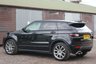 USED 2015 65 LAND ROVER RANGE ROVER EVOQUE 2.0 TD4 HSE DYNAMIC LUX 5d 177 BHP JUST 2 FORMER KEEPERS