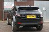 USED 2015 65 LAND ROVER RANGE ROVER EVOQUE 2.0 TD4 HSE DYNAMIC LUX 5d 177 BHP JUST 2 FORMER KEEPERS