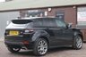 USED 2015 65 LAND ROVER RANGE ROVER EVOQUE 2.0 TD4 HSE DYNAMIC LUX 5d 177 BHP JUST 2 FORMER KEEPERS