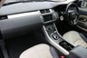 USED 2015 65 LAND ROVER RANGE ROVER EVOQUE 2.0 TD4 HSE DYNAMIC LUX 5d 177 BHP JUST 2 FORMER KEEPERS