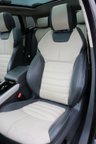 USED 2015 65 LAND ROVER RANGE ROVER EVOQUE 2.0 TD4 HSE DYNAMIC LUX 5d 177 BHP JUST 2 FORMER KEEPERS
