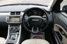 USED 2015 65 LAND ROVER RANGE ROVER EVOQUE 2.0 TD4 HSE DYNAMIC LUX 5d 177 BHP JUST 2 FORMER KEEPERS