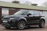 USED 2015 65 LAND ROVER RANGE ROVER EVOQUE 2.0 TD4 HSE DYNAMIC LUX 5d 177 BHP JUST 2 FORMER KEEPERS