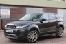 USED 2015 65 LAND ROVER RANGE ROVER EVOQUE 2.0 TD4 HSE DYNAMIC LUX 5d 177 BHP JUST 2 FORMER KEEPERS