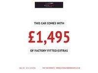 USED 2018 18 VOLKSWAGEN GOLF 2.0 GTD TDI DSG 5d 182 BHP WARRANTY INCLUDED - LOW MILES