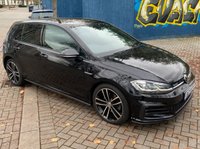 USED 2018 18 VOLKSWAGEN GOLF 2.0 GTD TDI DSG 5d 182 BHP WARRANTY INCLUDED - LOW MILES