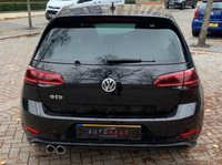 USED 2018 18 VOLKSWAGEN GOLF 2.0 GTD TDI DSG 5d 182 BHP WARRANTY INCLUDED - LOW MILES