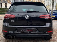 USED 2018 18 VOLKSWAGEN GOLF 2.0 GTD TDI DSG 5d 182 BHP WARRANTY INCLUDED - LOW MILES