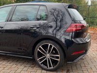 USED 2018 18 VOLKSWAGEN GOLF 2.0 GTD TDI DSG 5d 182 BHP WARRANTY INCLUDED - LOW MILES