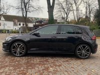 USED 2018 18 VOLKSWAGEN GOLF 2.0 GTD TDI DSG 5d 182 BHP WARRANTY INCLUDED - LOW MILES