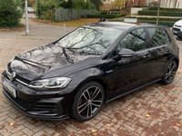 USED 2018 18 VOLKSWAGEN GOLF 2.0 GTD TDI DSG 5d 182 BHP WARRANTY INCLUDED - LOW MILES