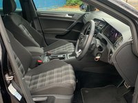 USED 2018 18 VOLKSWAGEN GOLF 2.0 GTD TDI DSG 5d 182 BHP WARRANTY INCLUDED - LOW MILES