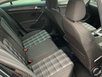USED 2018 18 VOLKSWAGEN GOLF 2.0 GTD TDI DSG 5d 182 BHP WARRANTY INCLUDED - LOW MILES