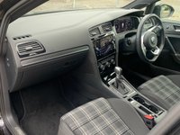 USED 2018 18 VOLKSWAGEN GOLF 2.0 GTD TDI DSG 5d 182 BHP WARRANTY INCLUDED - LOW MILES