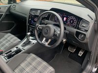 USED 2018 18 VOLKSWAGEN GOLF 2.0 GTD TDI DSG 5d 182 BHP WARRANTY INCLUDED - LOW MILES
