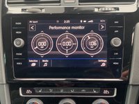 USED 2018 18 VOLKSWAGEN GOLF 2.0 GTD TDI DSG 5d 182 BHP WARRANTY INCLUDED - LOW MILES