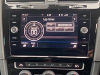 USED 2018 18 VOLKSWAGEN GOLF 2.0 GTD TDI DSG 5d 182 BHP WARRANTY INCLUDED - LOW MILES