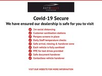 USED 2018 18 VOLKSWAGEN GOLF 2.0 GTD TDI DSG 5d 182 BHP WARRANTY INCLUDED - LOW MILES