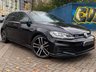 USED 2018 18 VOLKSWAGEN GOLF 2.0 GTD TDI DSG 5d 182 BHP WARRANTY INCLUDED - LOW MILES