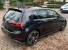 USED 2018 18 VOLKSWAGEN GOLF 2.0 GTD TDI DSG 5d 182 BHP WARRANTY INCLUDED - LOW MILES