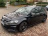 USED 2018 18 VOLKSWAGEN GOLF 2.0 GTD TDI DSG 5d 182 BHP WARRANTY INCLUDED - LOW MILES