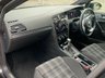 USED 2018 18 VOLKSWAGEN GOLF 2.0 GTD TDI DSG 5d 182 BHP WARRANTY INCLUDED - LOW MILES