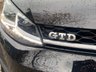 USED 2018 18 VOLKSWAGEN GOLF 2.0 GTD TDI DSG 5d 182 BHP WARRANTY INCLUDED - LOW MILES