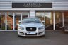 USED 2014 14 JAGUAR XF 2.2 D R-SPORT 4d 200 BHP 1 FORMER KEEPER-FSH-2 KEYS.