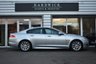 USED 2014 14 JAGUAR XF 2.2 D R-SPORT 4d 200 BHP 1 FORMER KEEPER-FSH-2 KEYS.
