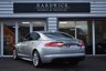 USED 2014 14 JAGUAR XF 2.2 D R-SPORT 4d 200 BHP 1 FORMER KEEPER-FSH-2 KEYS.