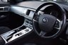 USED 2014 14 JAGUAR XF 2.2 D R-SPORT 4d 200 BHP 1 FORMER KEEPER-FSH-2 KEYS.