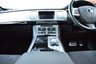 USED 2014 14 JAGUAR XF 2.2 D R-SPORT 4d 200 BHP 1 FORMER KEEPER-FSH-2 KEYS.