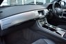 USED 2014 14 JAGUAR XF 2.2 D R-SPORT 4d 200 BHP 1 FORMER KEEPER-FSH-2 KEYS.