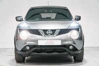 USED 2018 18 NISSAN JUKE 1.5 N-CONNECTA DCI 5d 110 BHP 