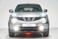 USED 2018 18 NISSAN JUKE 1.5 N-CONNECTA DCI 5d 110 BHP 