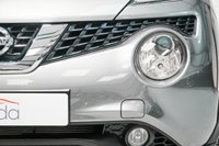 USED 2018 18 NISSAN JUKE 1.5 N-CONNECTA DCI 5d 110 BHP 
