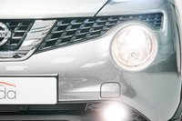 USED 2018 18 NISSAN JUKE 1.5 N-CONNECTA DCI 5d 110 BHP 
