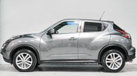 USED 2018 18 NISSAN JUKE 1.5 N-CONNECTA DCI 5d 110 BHP 