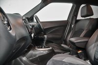 USED 2018 18 NISSAN JUKE 1.5 N-CONNECTA DCI 5d 110 BHP 