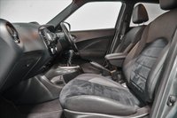 USED 2018 18 NISSAN JUKE 1.5 N-CONNECTA DCI 5d 110 BHP 