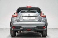 USED 2018 18 NISSAN JUKE 1.5 N-CONNECTA DCI 5d 110 BHP 