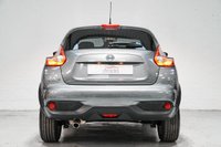 USED 2018 18 NISSAN JUKE 1.5 N-CONNECTA DCI 5d 110 BHP 
